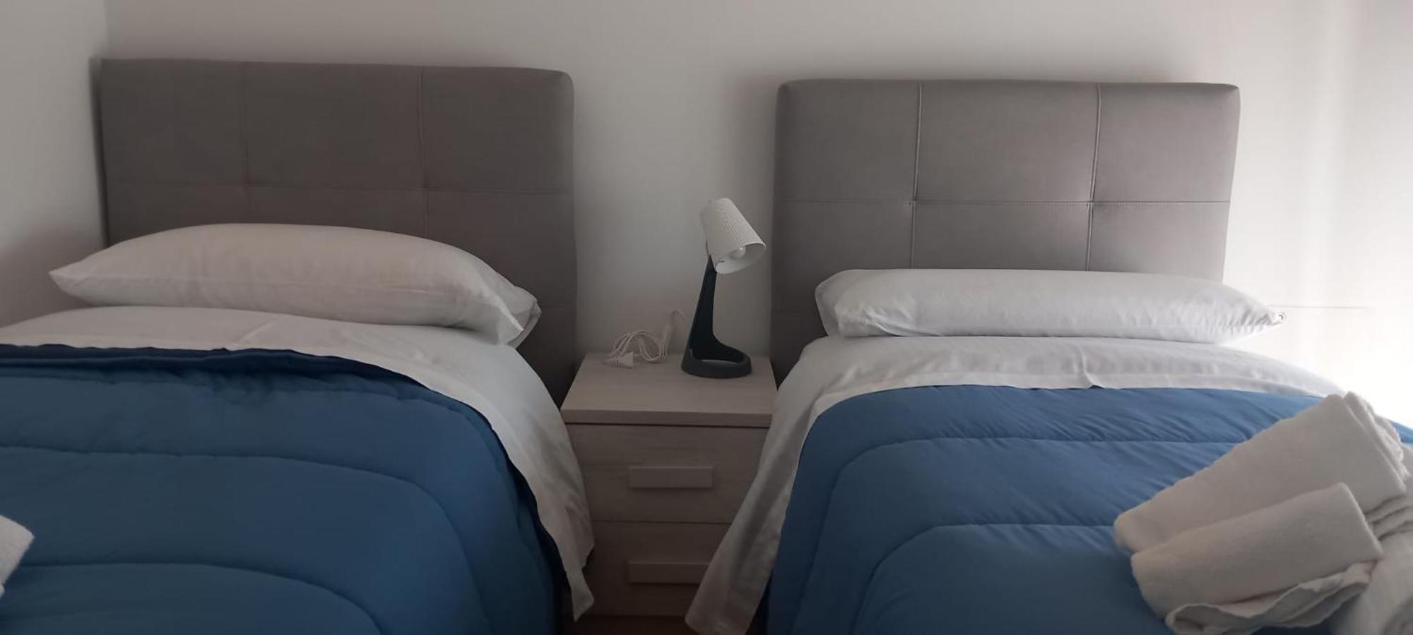 60m² 2 slaapkamer, 1 privé badkamer Appartement in Fiumicino Luchthaven Buitenkant foto